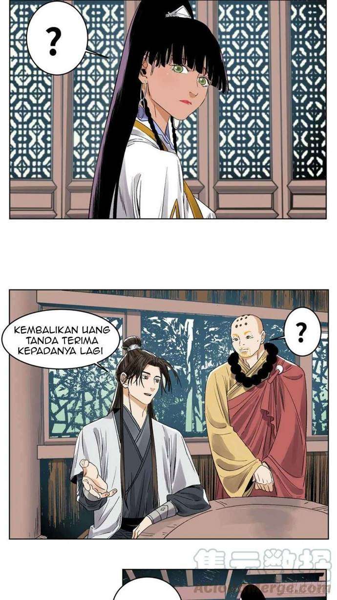 the-taoist - Chapter: 45