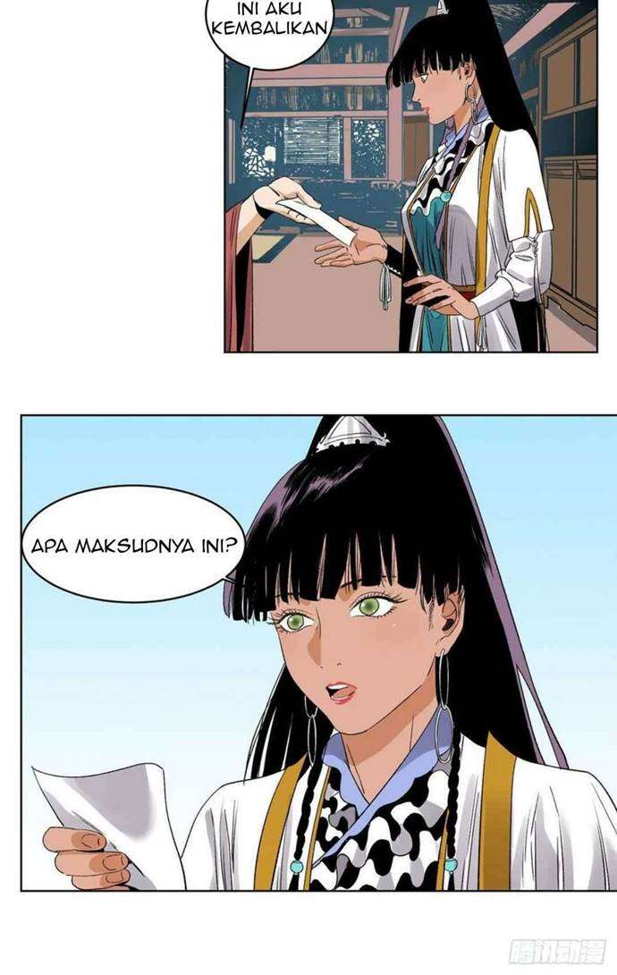 the-taoist - Chapter: 45