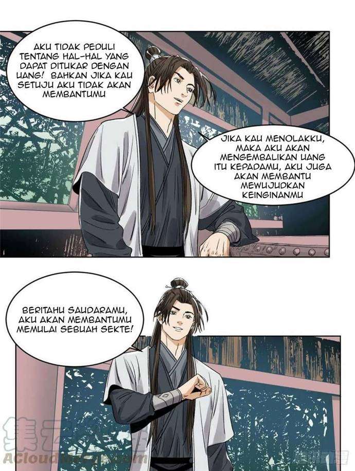 the-taoist - Chapter: 45