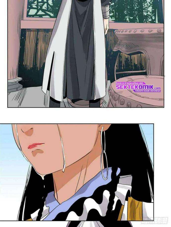 the-taoist - Chapter: 45