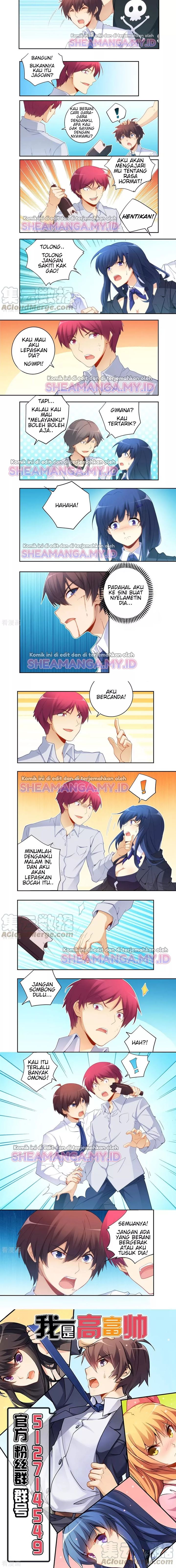 i-am-gao-fu-shuai - Chapter: 56