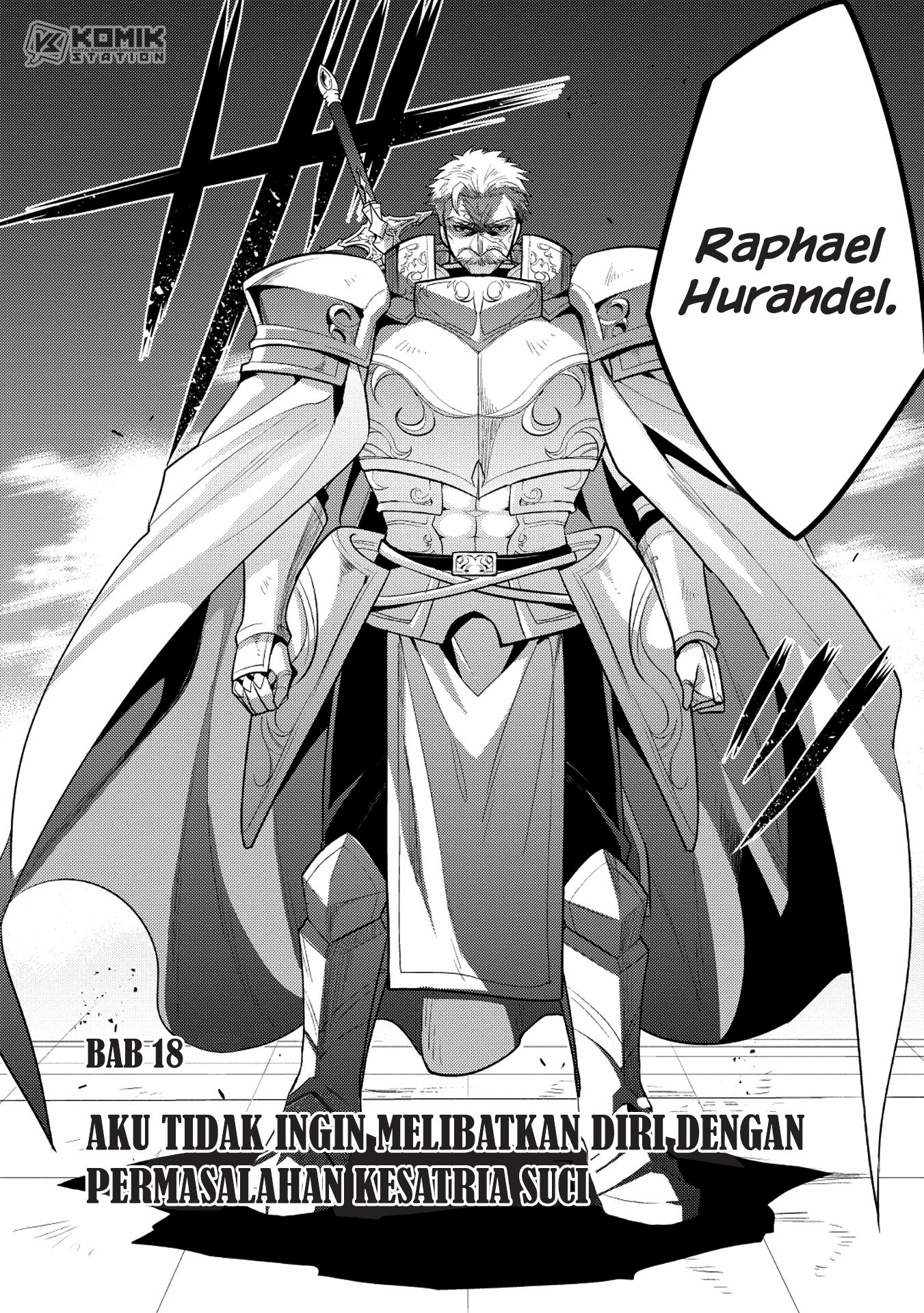 maou-no-ore-ga-dorei-elf-wo-yome-ni-shitanda-ga-dou-medereba-ii - Chapter: 18