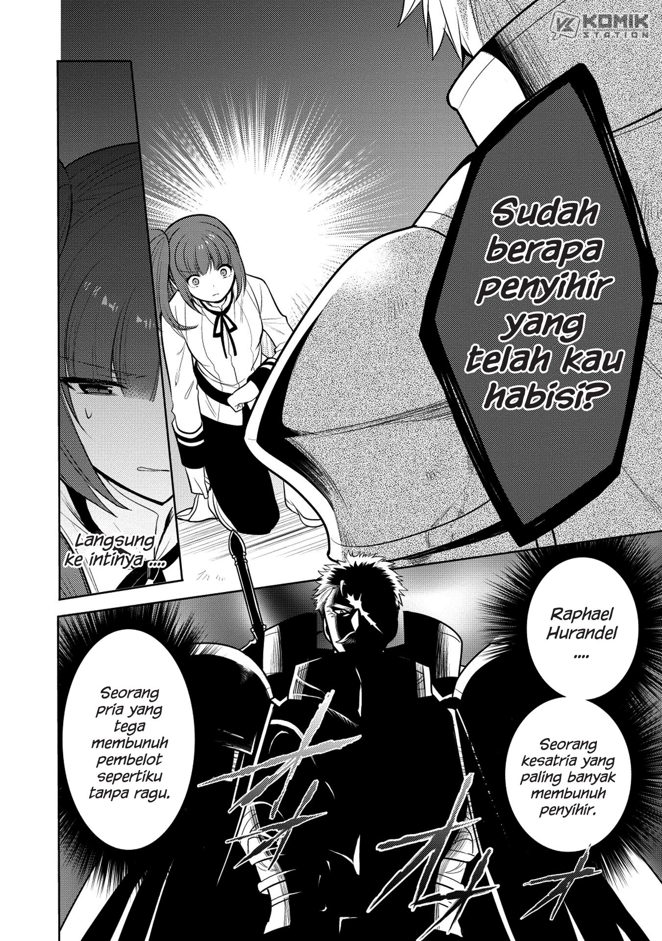 maou-no-ore-ga-dorei-elf-wo-yome-ni-shitanda-ga-dou-medereba-ii - Chapter: 18