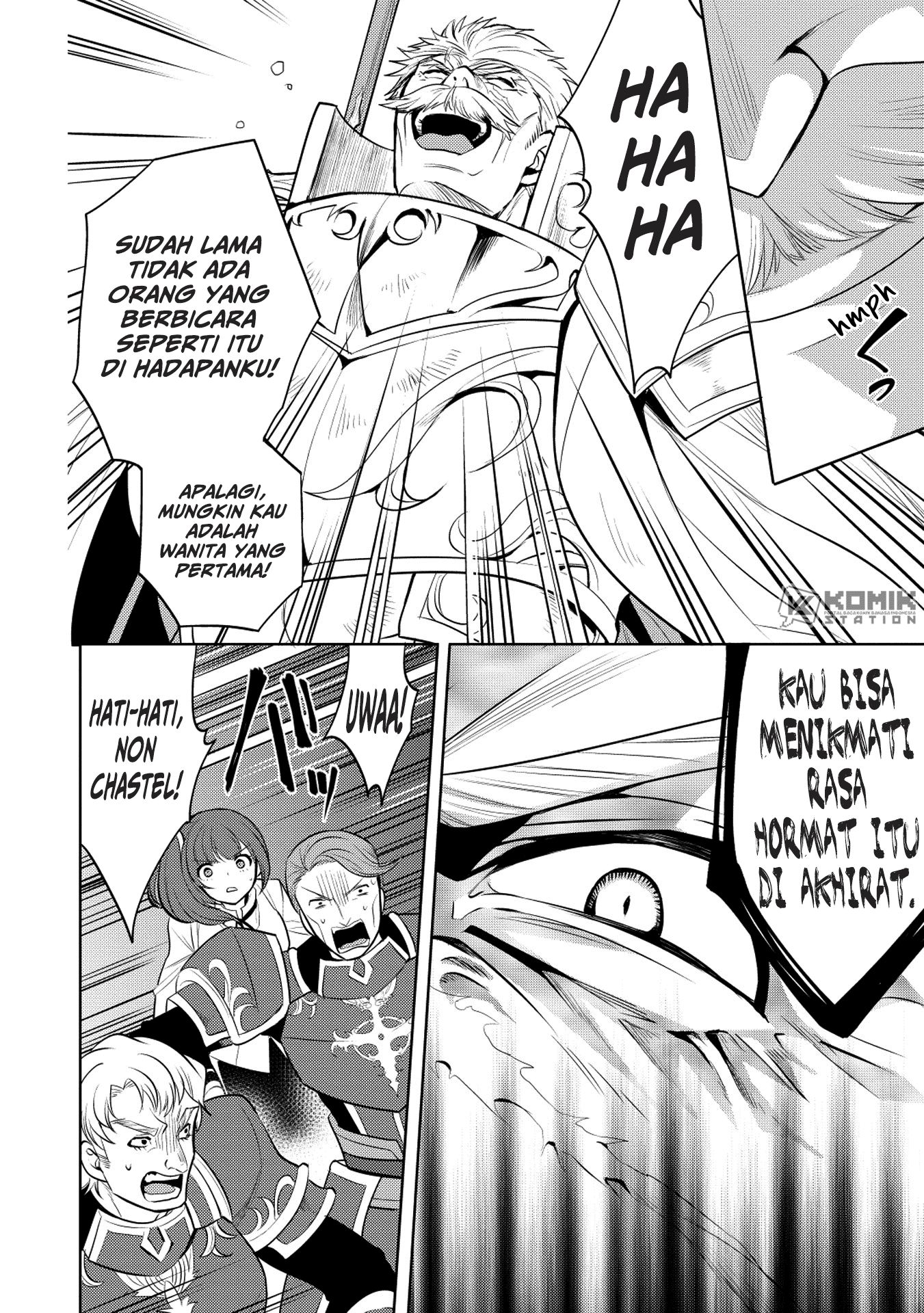 maou-no-ore-ga-dorei-elf-wo-yome-ni-shitanda-ga-dou-medereba-ii - Chapter: 18