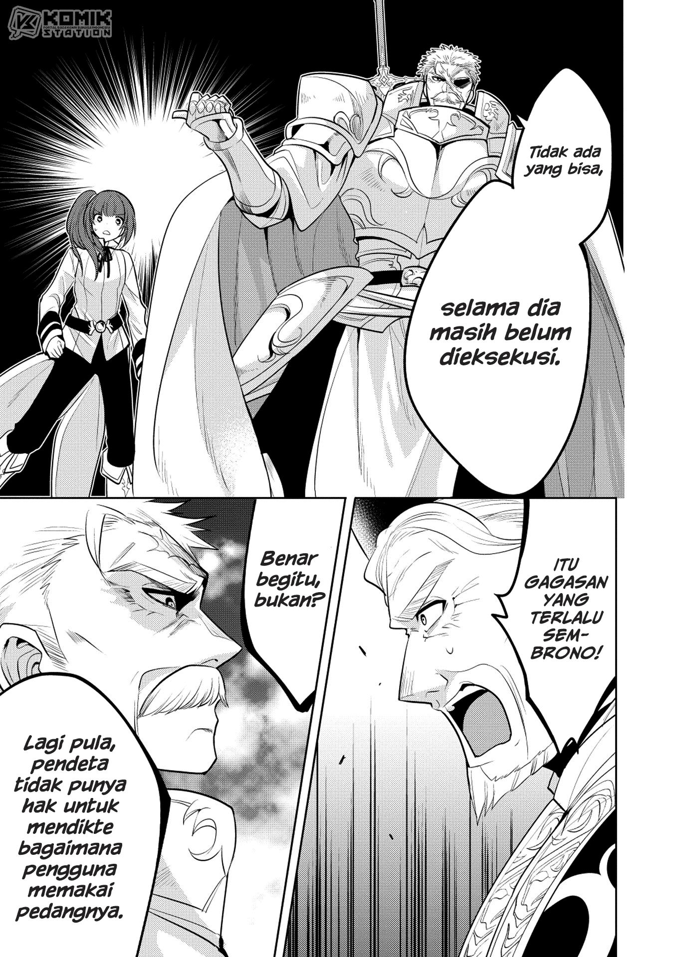 maou-no-ore-ga-dorei-elf-wo-yome-ni-shitanda-ga-dou-medereba-ii - Chapter: 18