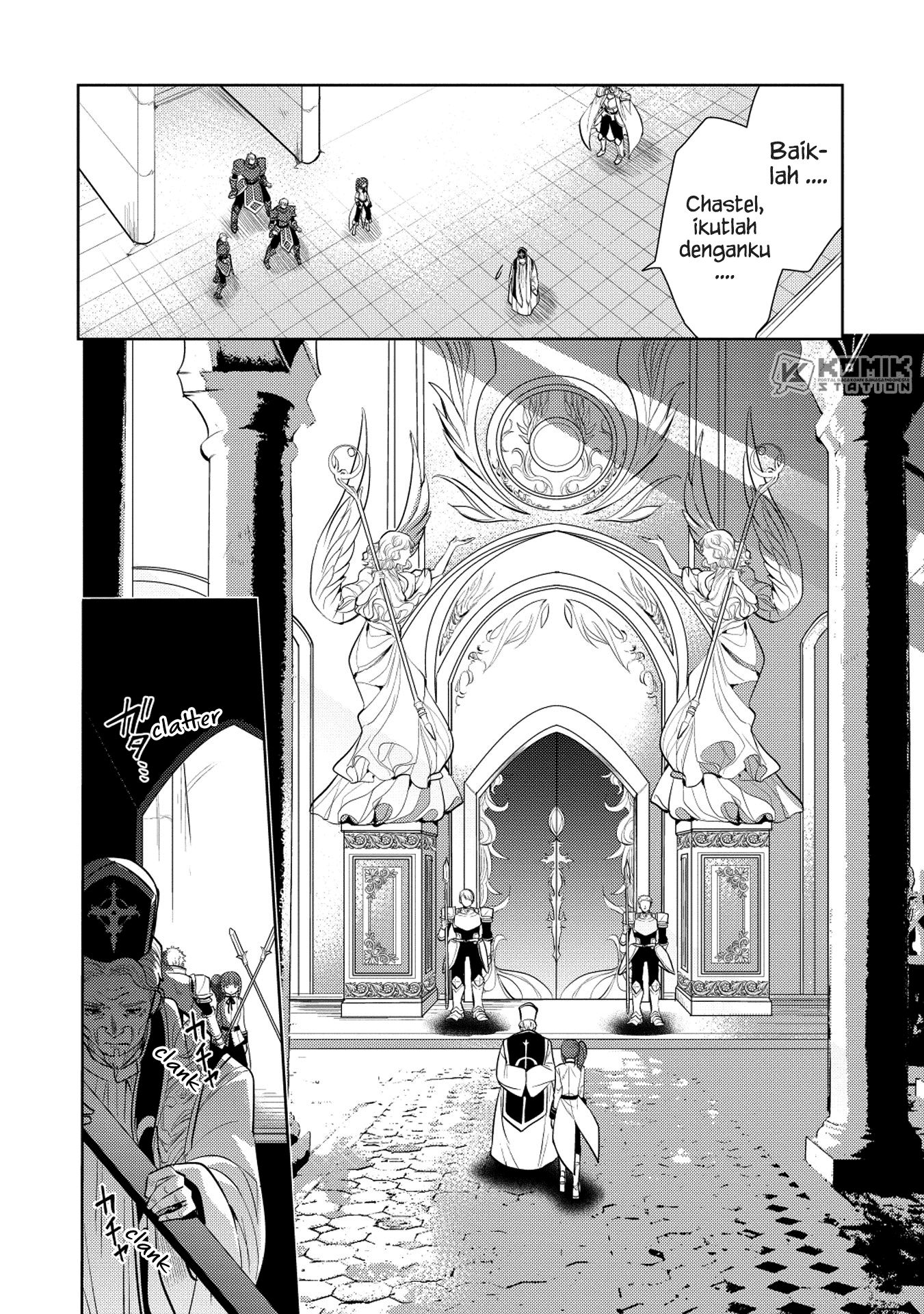 maou-no-ore-ga-dorei-elf-wo-yome-ni-shitanda-ga-dou-medereba-ii - Chapter: 18