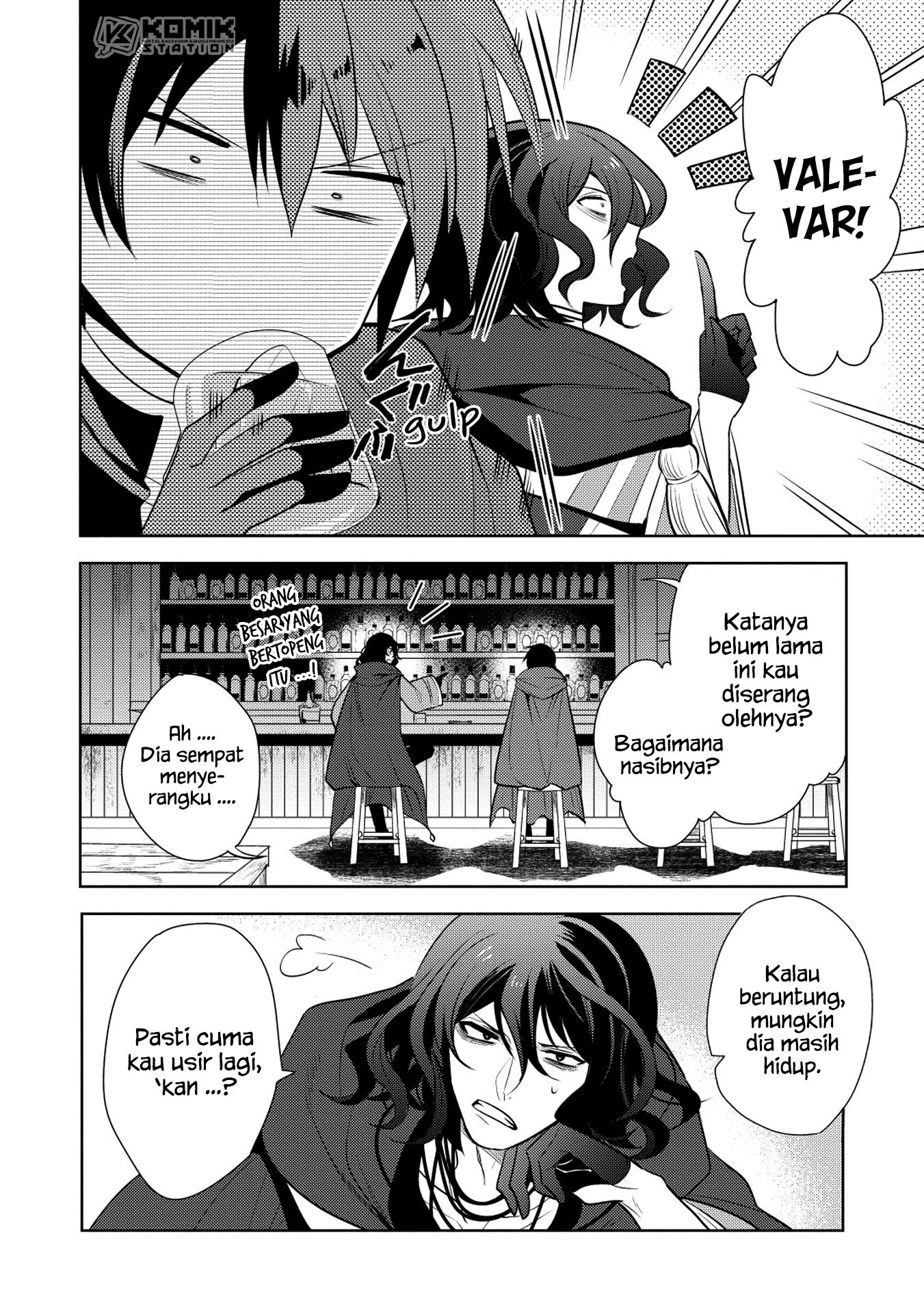 maou-no-ore-ga-dorei-elf-wo-yome-ni-shitanda-ga-dou-medereba-ii - Chapter: 18