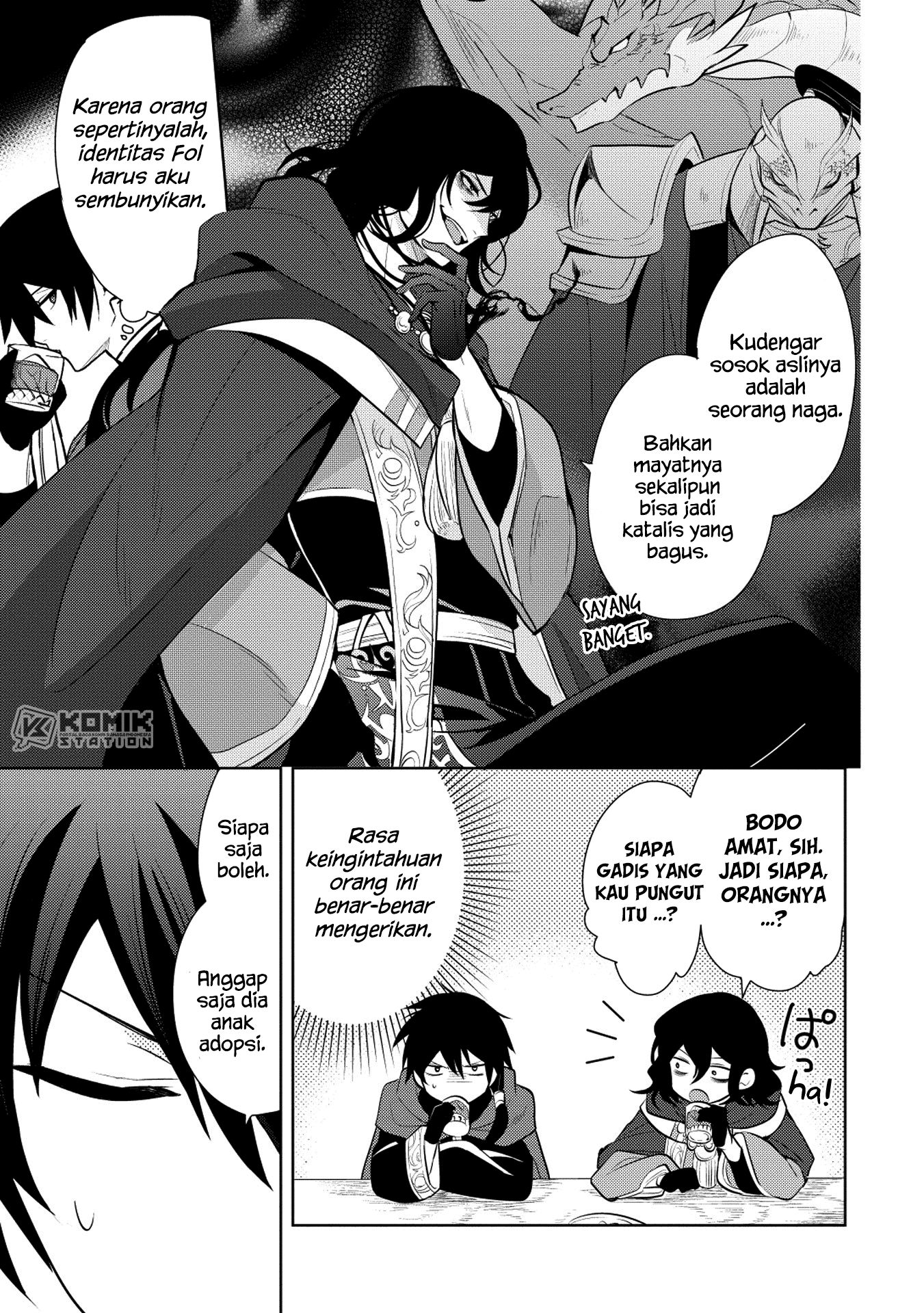 maou-no-ore-ga-dorei-elf-wo-yome-ni-shitanda-ga-dou-medereba-ii - Chapter: 18