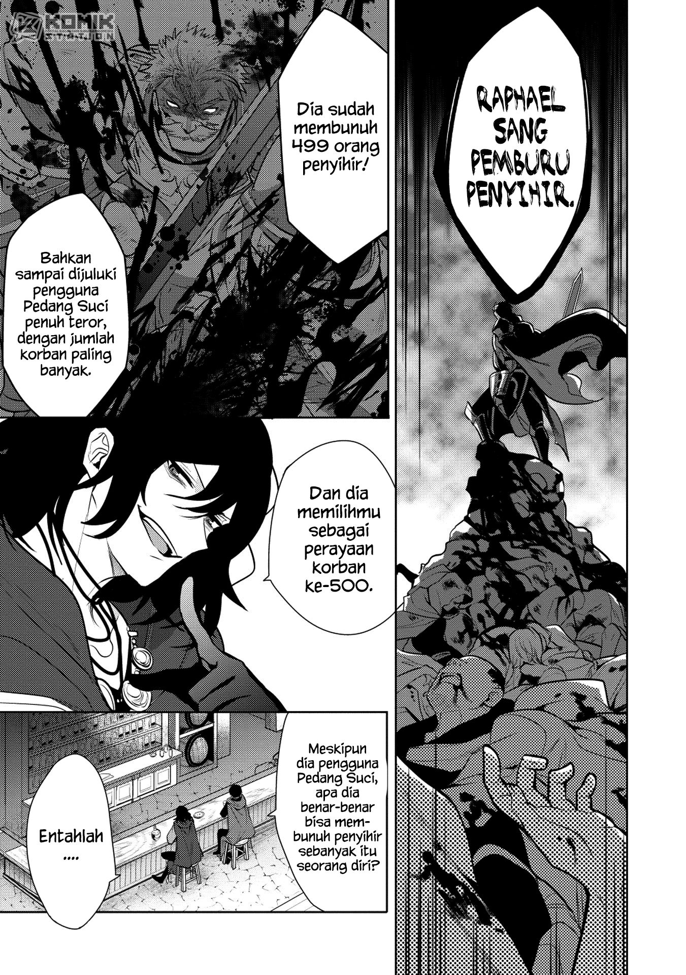 maou-no-ore-ga-dorei-elf-wo-yome-ni-shitanda-ga-dou-medereba-ii - Chapter: 18