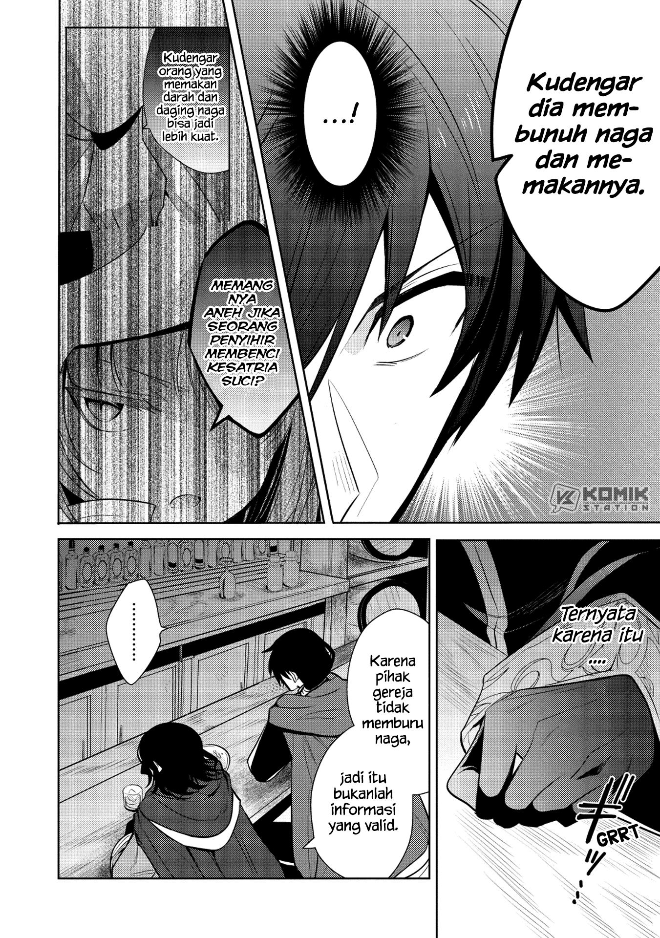 maou-no-ore-ga-dorei-elf-wo-yome-ni-shitanda-ga-dou-medereba-ii - Chapter: 18