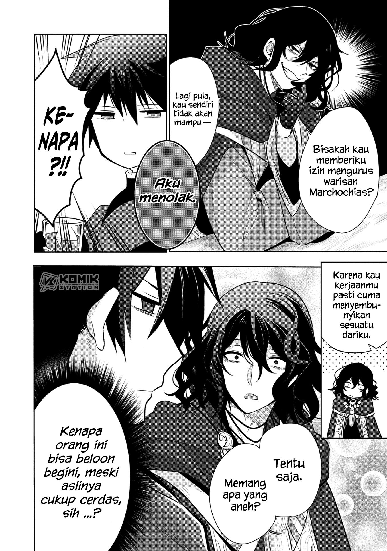 maou-no-ore-ga-dorei-elf-wo-yome-ni-shitanda-ga-dou-medereba-ii - Chapter: 18