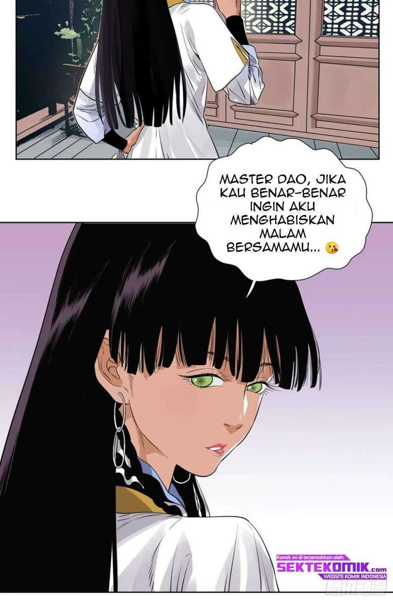 the-taoist - Chapter: 46