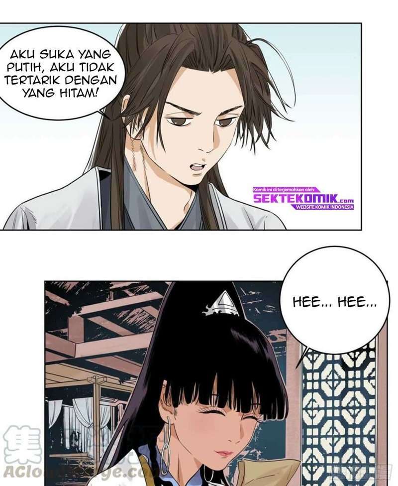 the-taoist - Chapter: 46