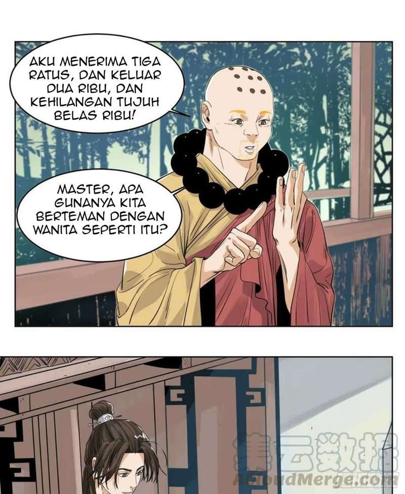 the-taoist - Chapter: 46