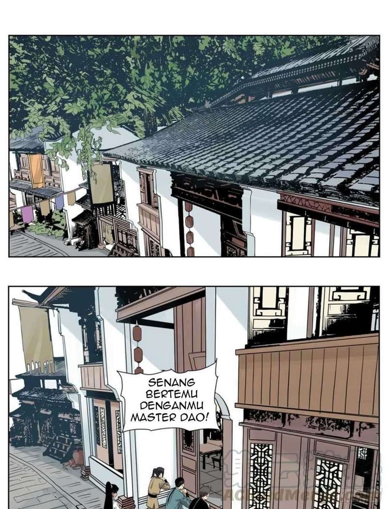 the-taoist - Chapter: 46