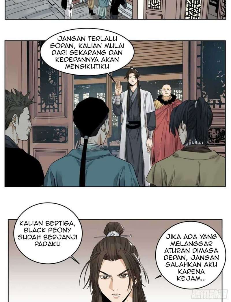 the-taoist - Chapter: 46