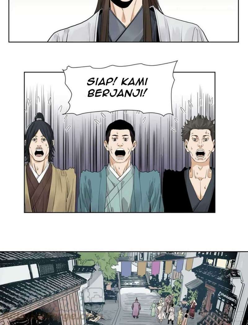 the-taoist - Chapter: 46