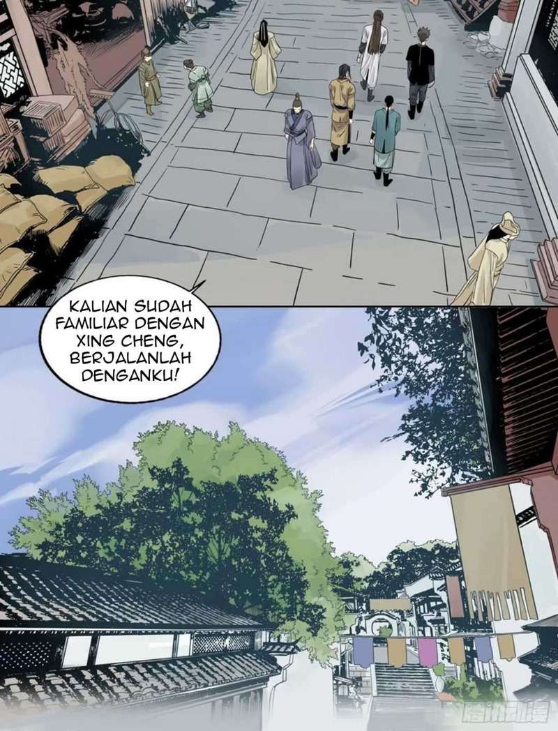 the-taoist - Chapter: 46