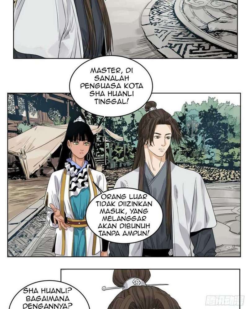 the-taoist - Chapter: 46