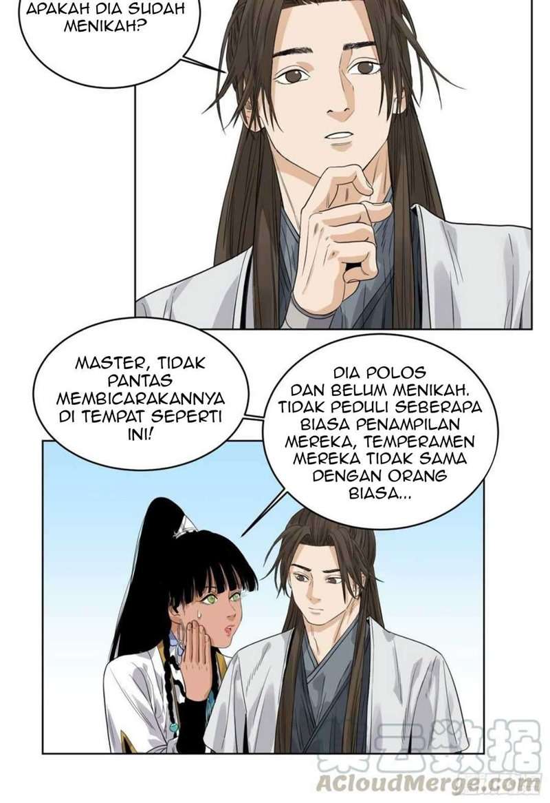 the-taoist - Chapter: 46