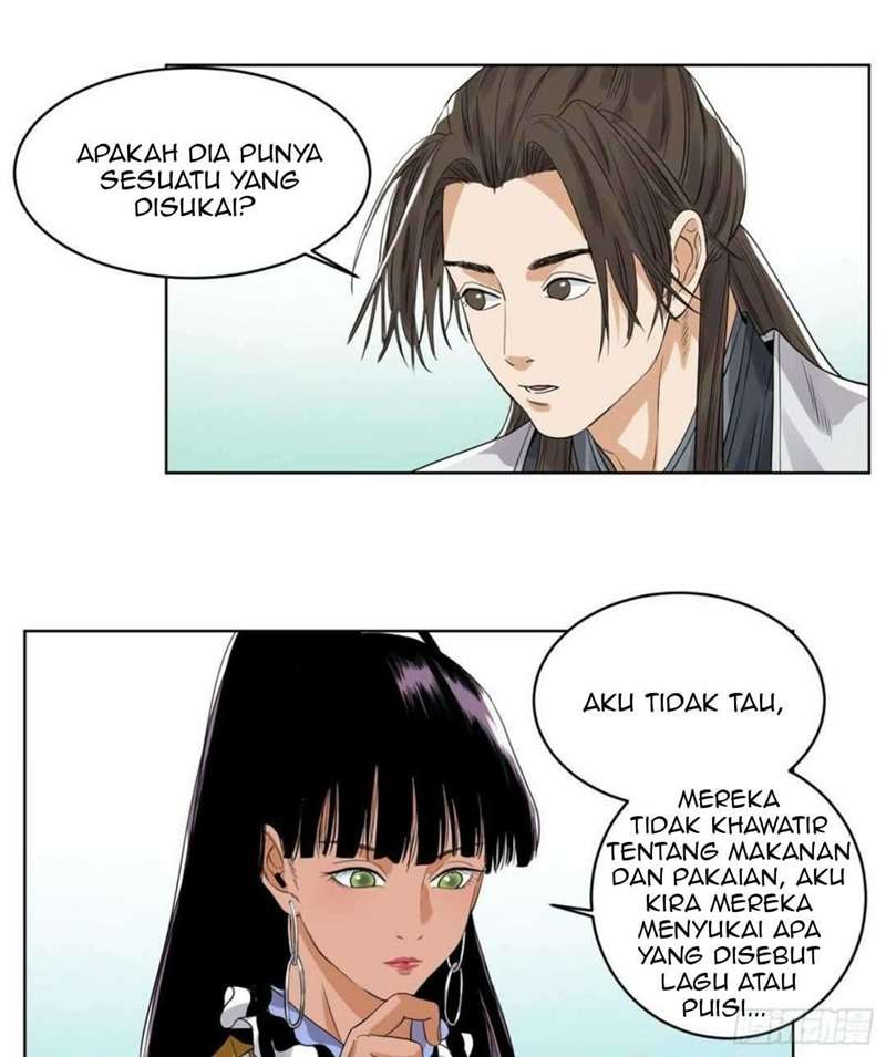 the-taoist - Chapter: 46