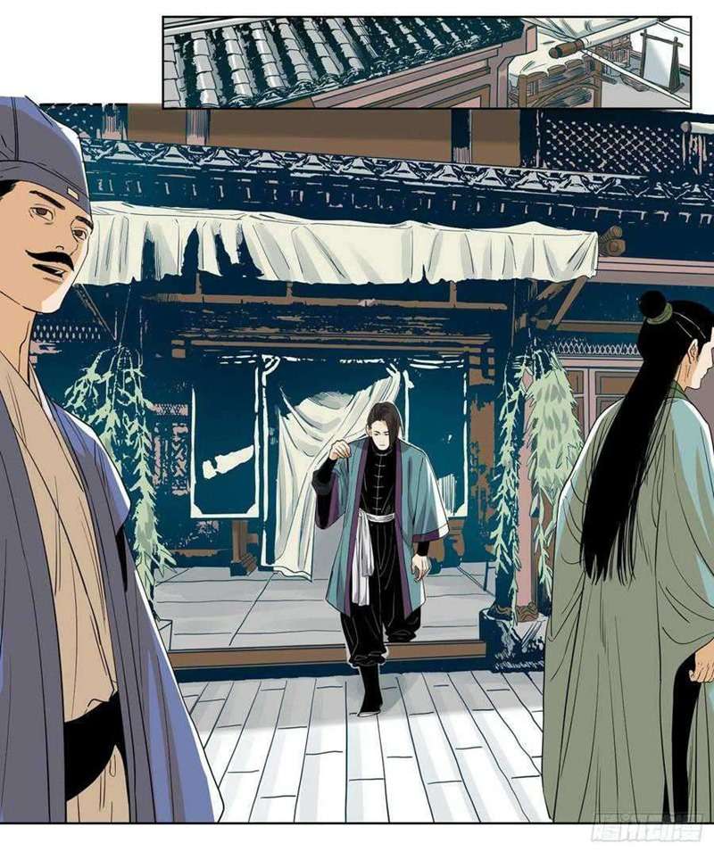the-taoist - Chapter: 46