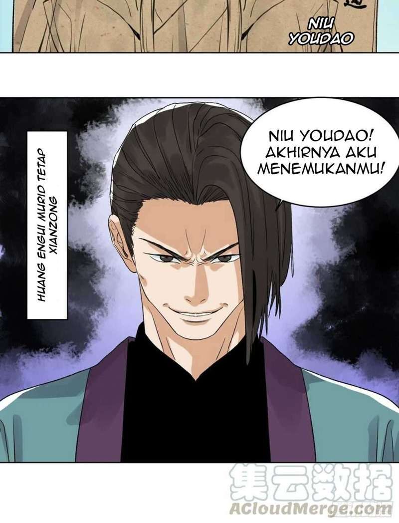 the-taoist - Chapter: 46
