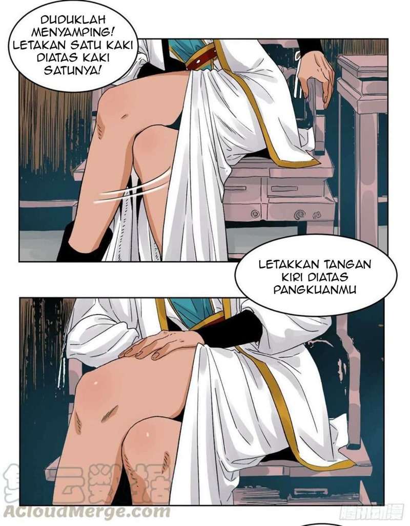 the-taoist - Chapter: 46