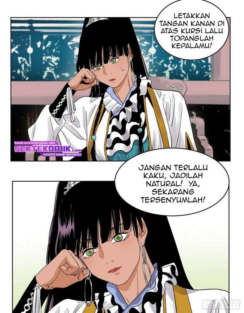 the-taoist - Chapter: 46
