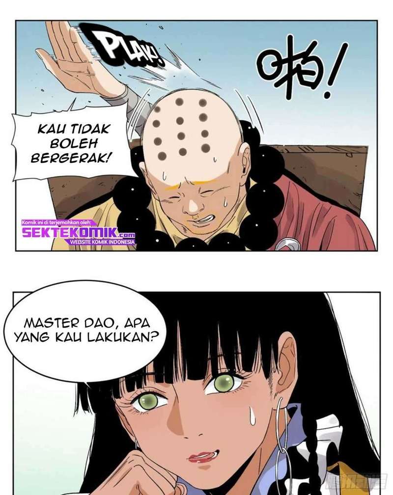 the-taoist - Chapter: 46