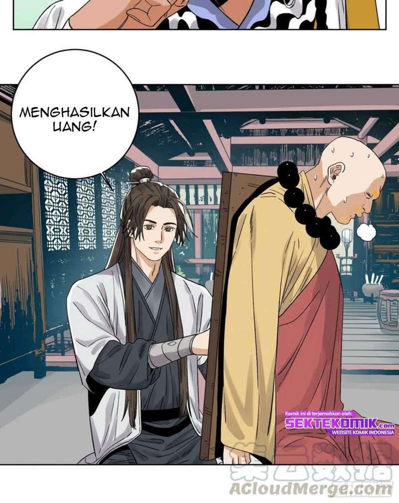 the-taoist - Chapter: 46