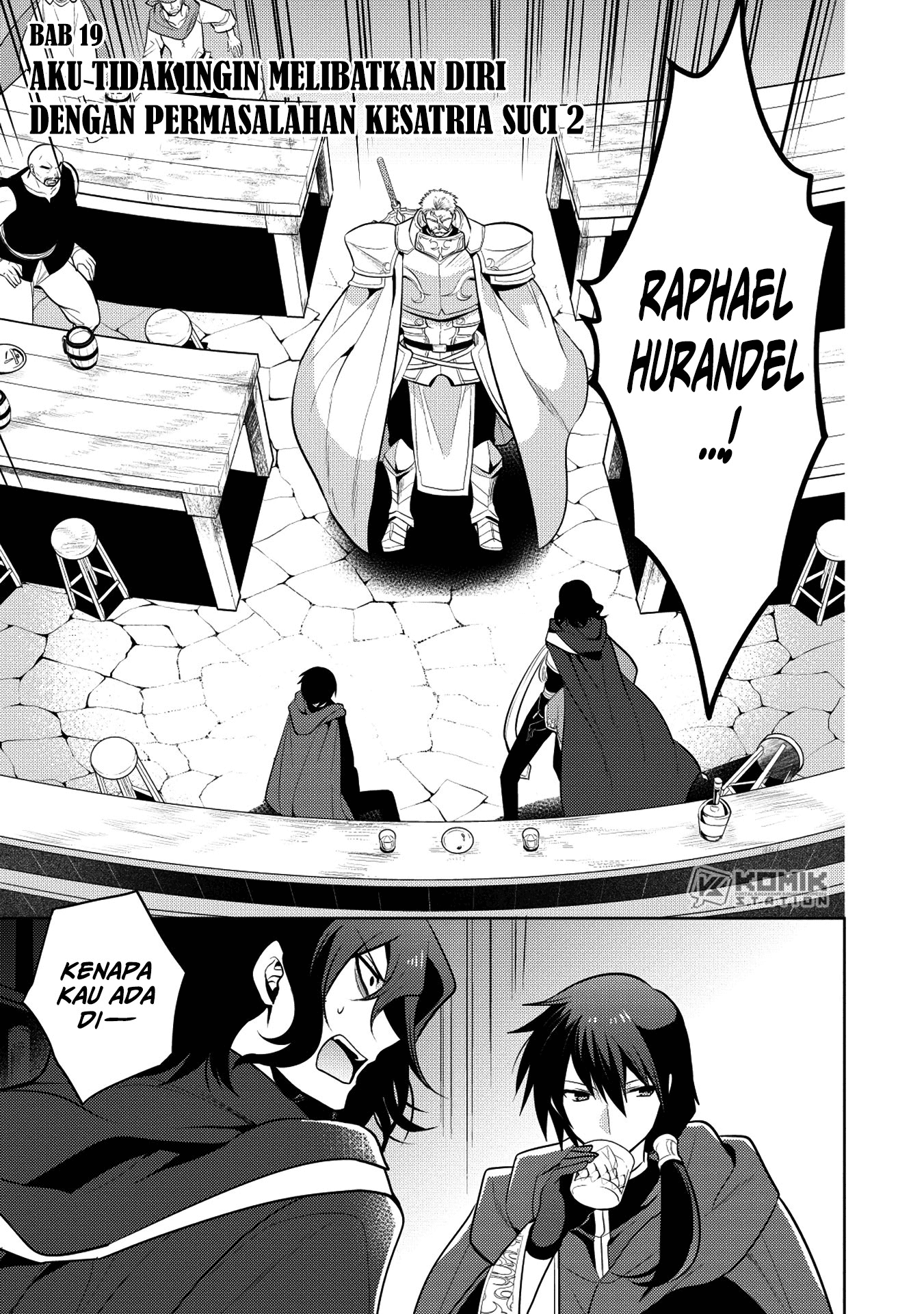 maou-no-ore-ga-dorei-elf-wo-yome-ni-shitanda-ga-dou-medereba-ii - Chapter: 19