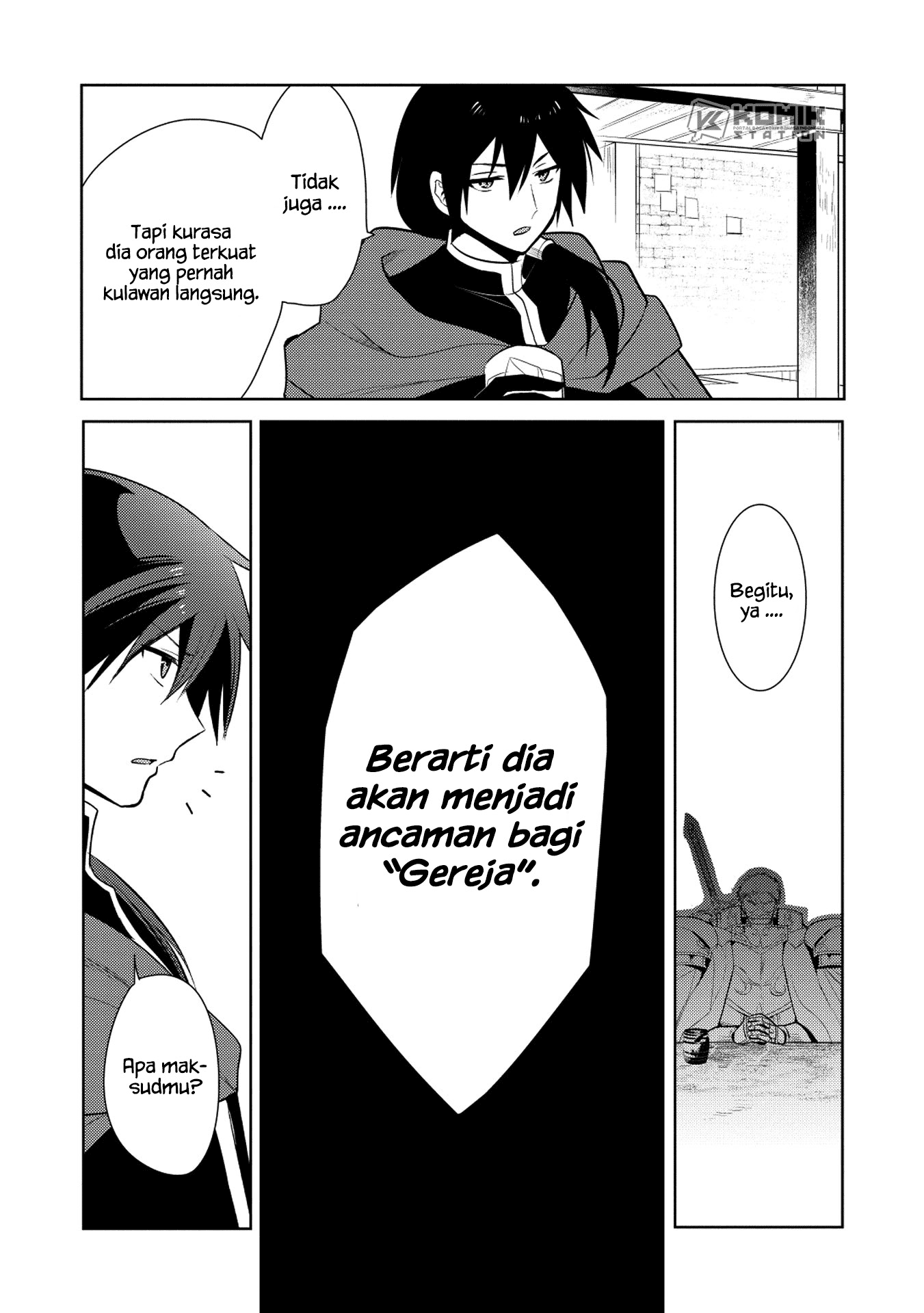 maou-no-ore-ga-dorei-elf-wo-yome-ni-shitanda-ga-dou-medereba-ii - Chapter: 19