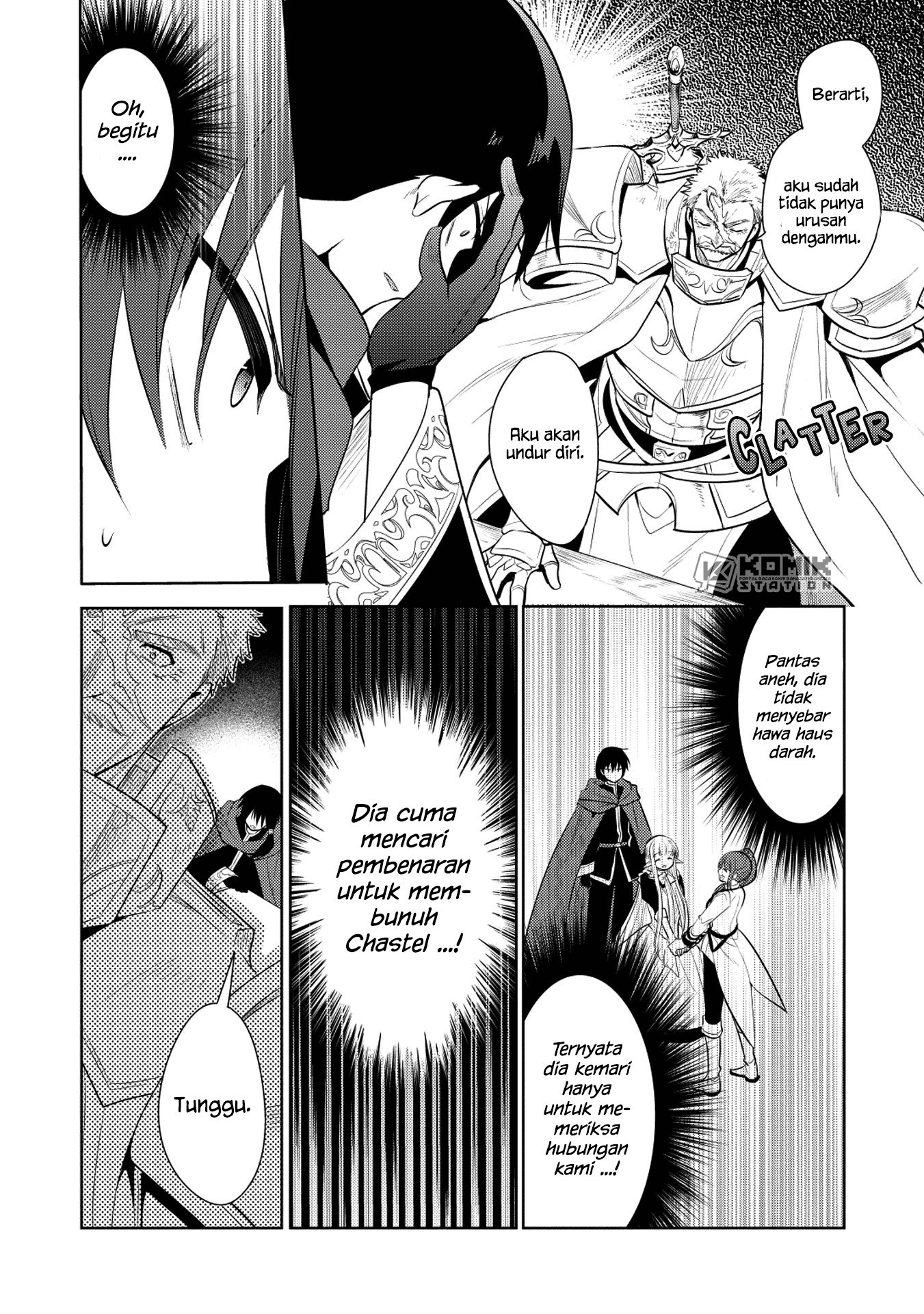 maou-no-ore-ga-dorei-elf-wo-yome-ni-shitanda-ga-dou-medereba-ii - Chapter: 19