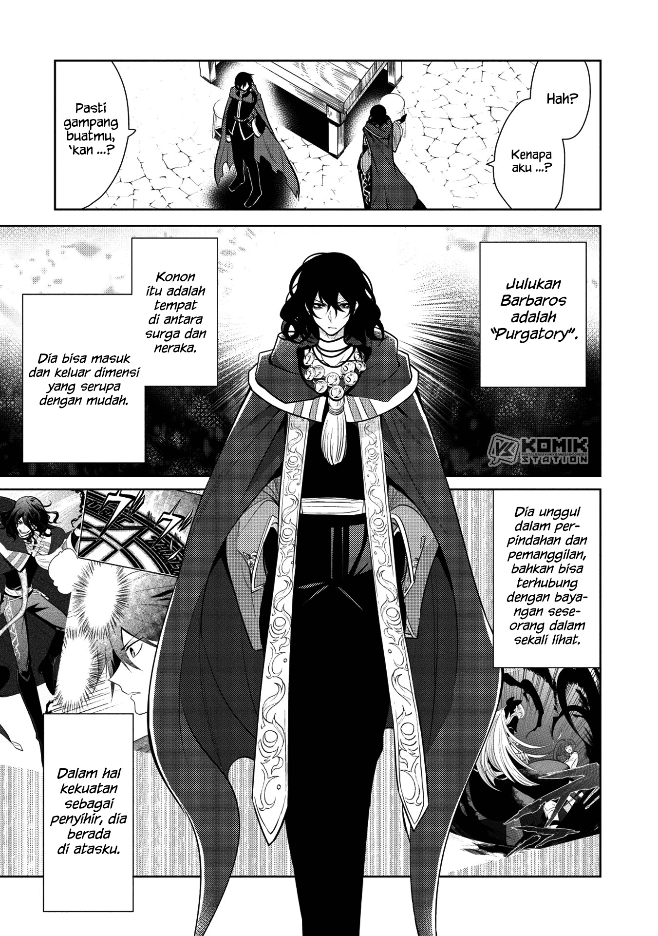 maou-no-ore-ga-dorei-elf-wo-yome-ni-shitanda-ga-dou-medereba-ii - Chapter: 19