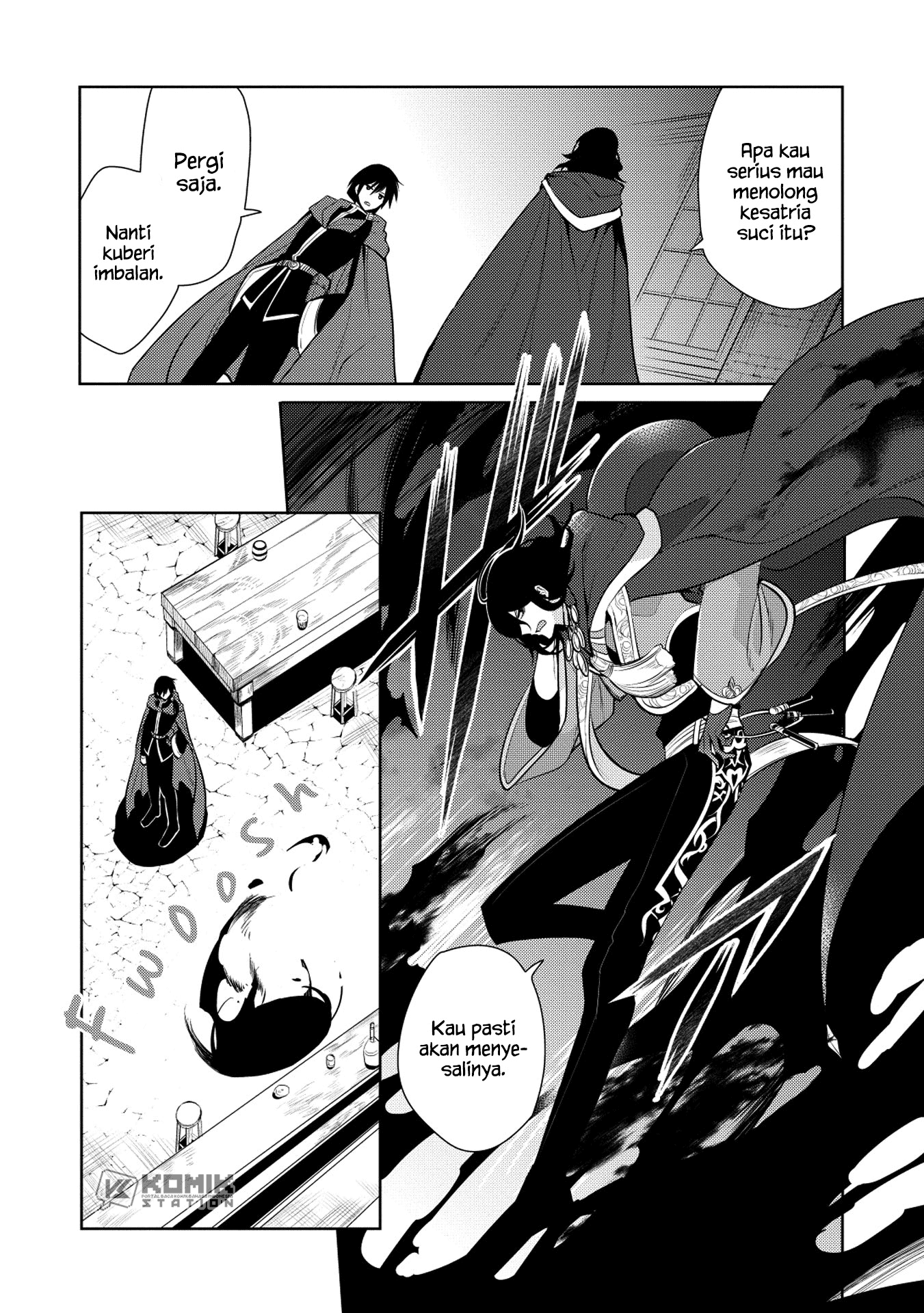 maou-no-ore-ga-dorei-elf-wo-yome-ni-shitanda-ga-dou-medereba-ii - Chapter: 19