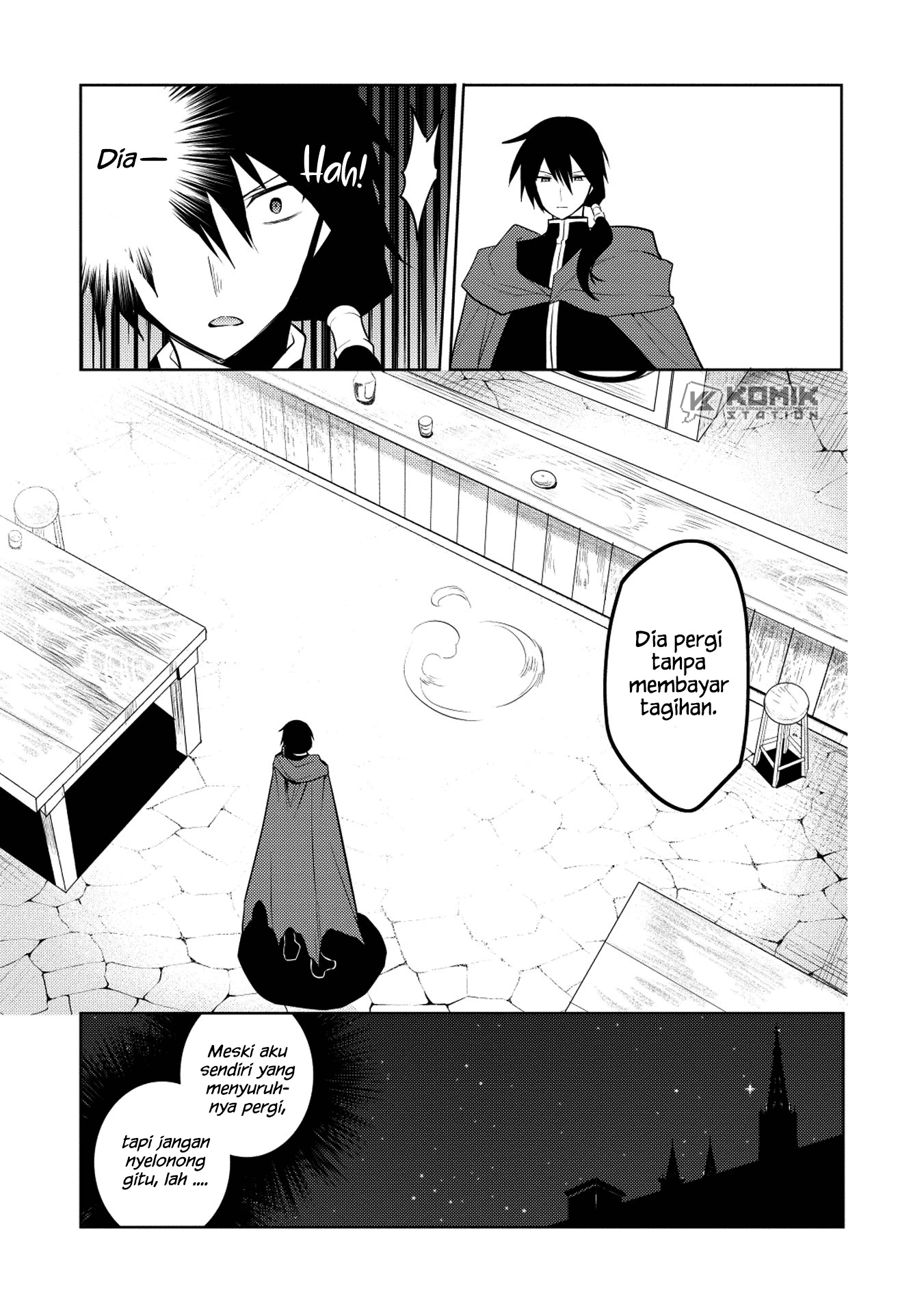 maou-no-ore-ga-dorei-elf-wo-yome-ni-shitanda-ga-dou-medereba-ii - Chapter: 19