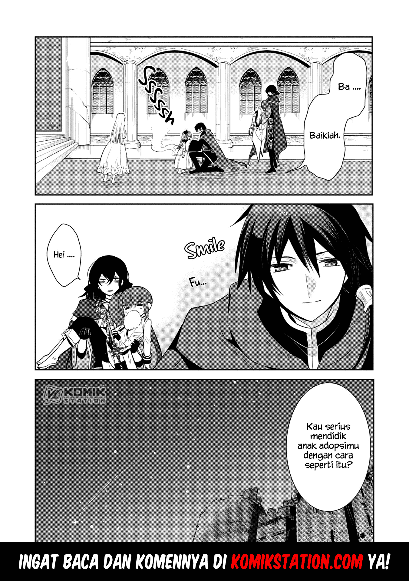 maou-no-ore-ga-dorei-elf-wo-yome-ni-shitanda-ga-dou-medereba-ii - Chapter: 19