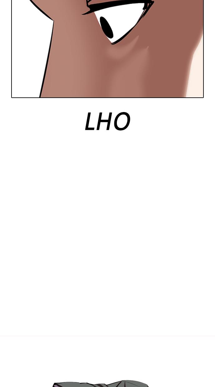 lookism - Chapter: 329