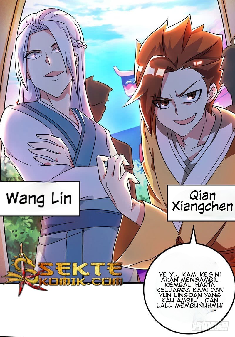 dushi-xiaoyao - Chapter: 39