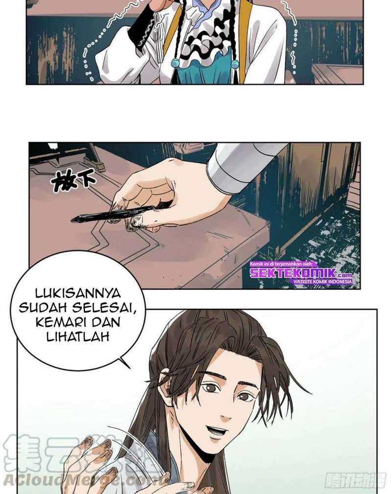 the-taoist - Chapter: 47