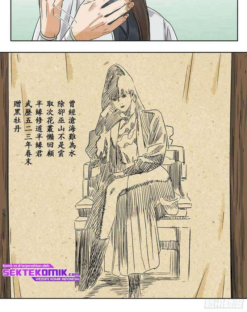 the-taoist - Chapter: 47