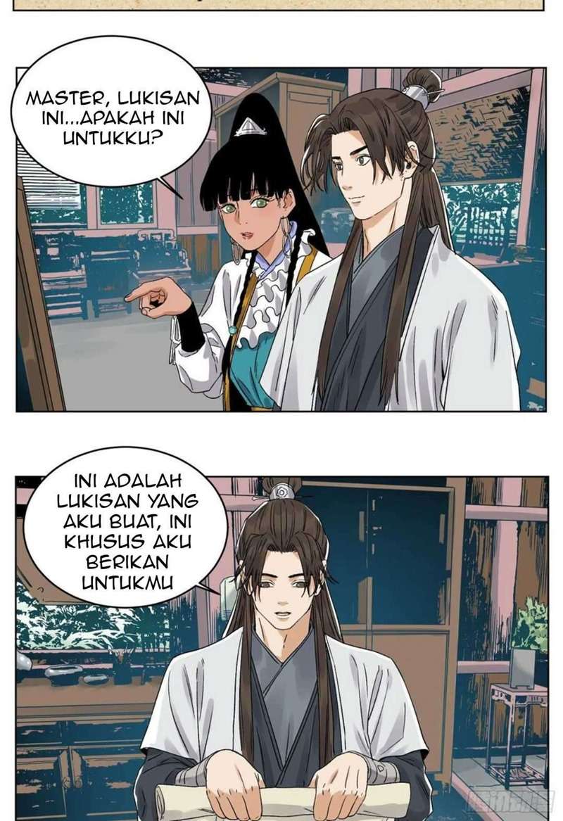 the-taoist - Chapter: 47