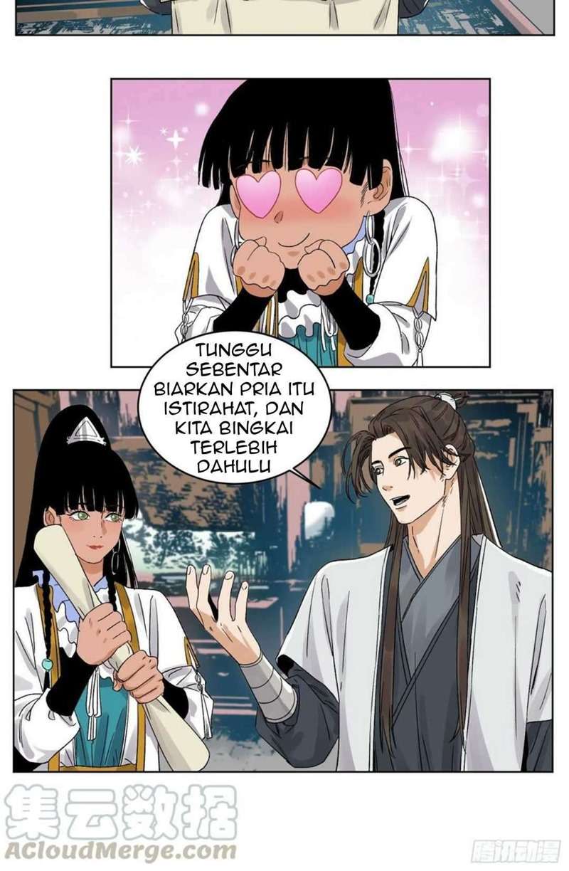 the-taoist - Chapter: 47