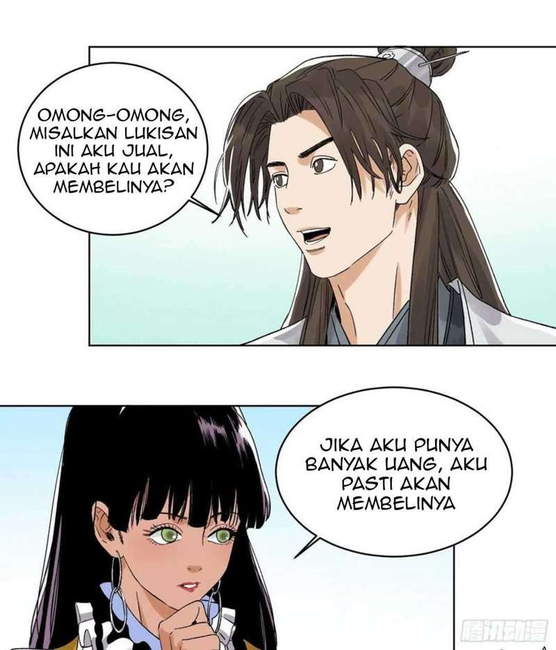 the-taoist - Chapter: 47