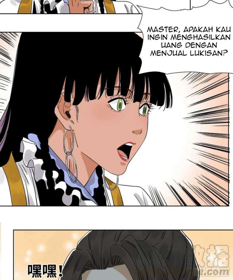 the-taoist - Chapter: 47