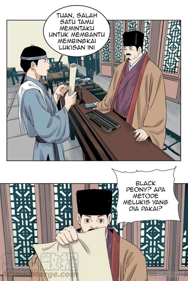 the-taoist - Chapter: 47