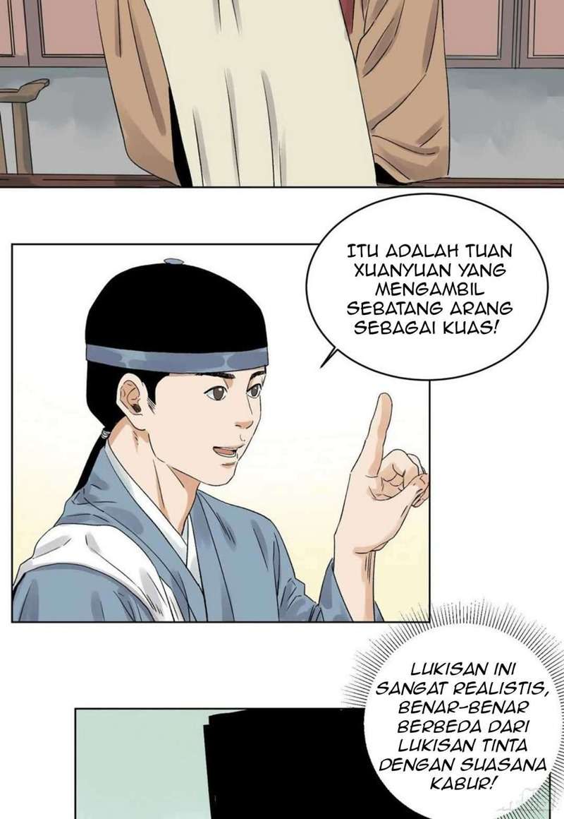 the-taoist - Chapter: 47