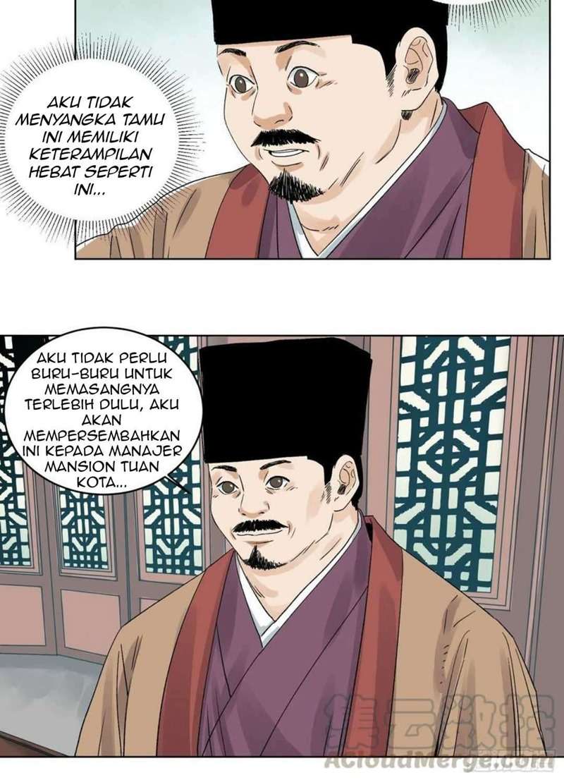 the-taoist - Chapter: 47