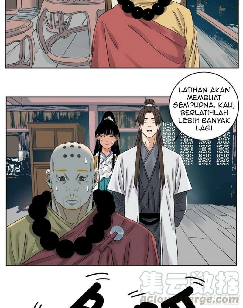 the-taoist - Chapter: 47